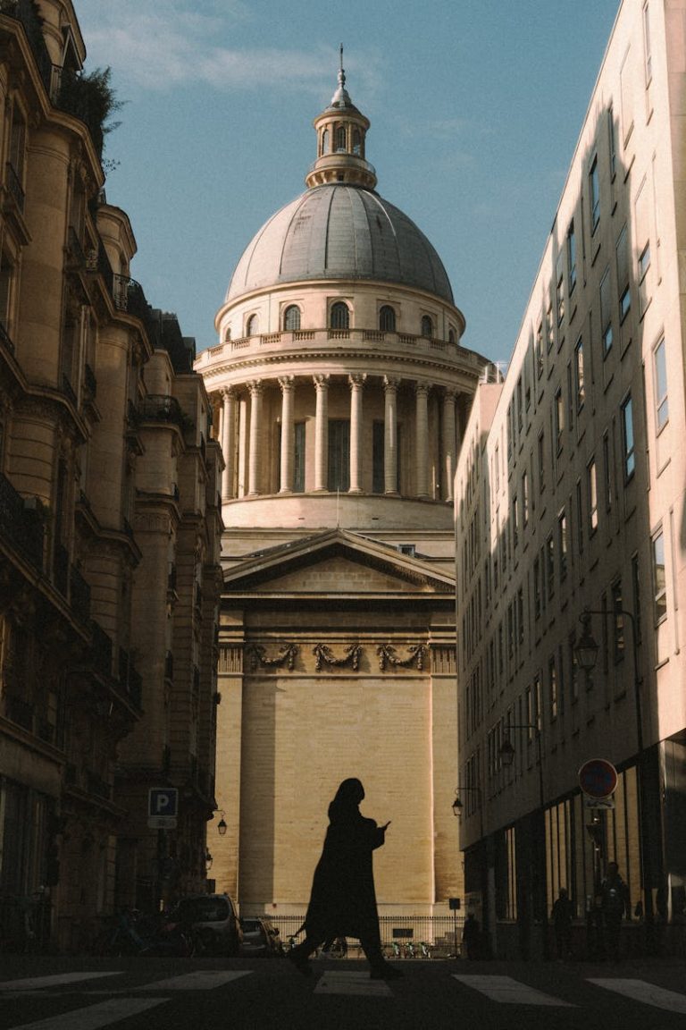 Eurasiam Business School in Paris